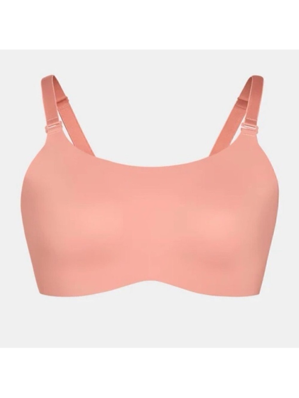 Set of 3 Knix Evolution Everyday Bras size 8 (40E) NWOT